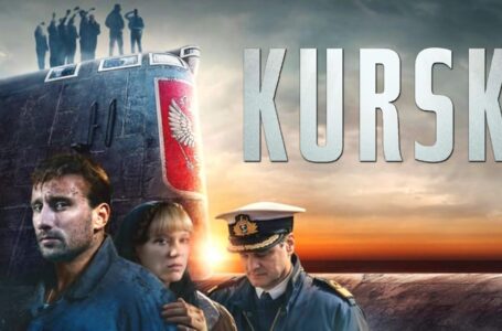 Crítica | Kursk: A Última Missão