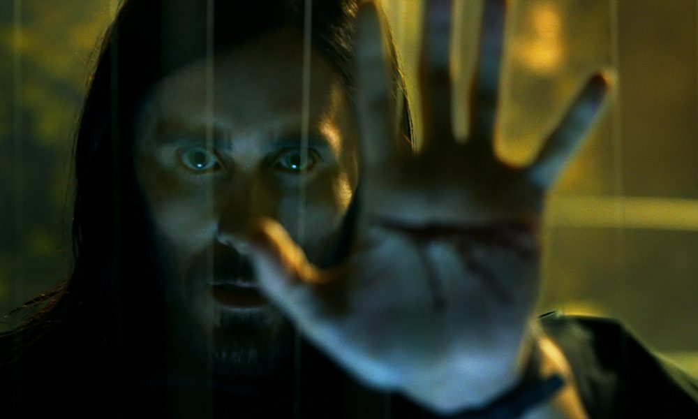  Morbius: Jared Leto vive vampiro, confira o primeiro trailer