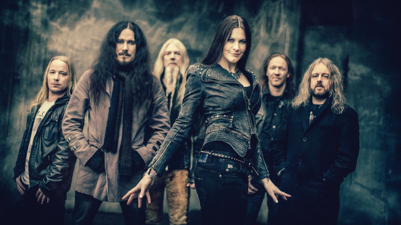 Nightwish revela título, capa, tracklisting e data de lançamento de tão aguardado novo álbum