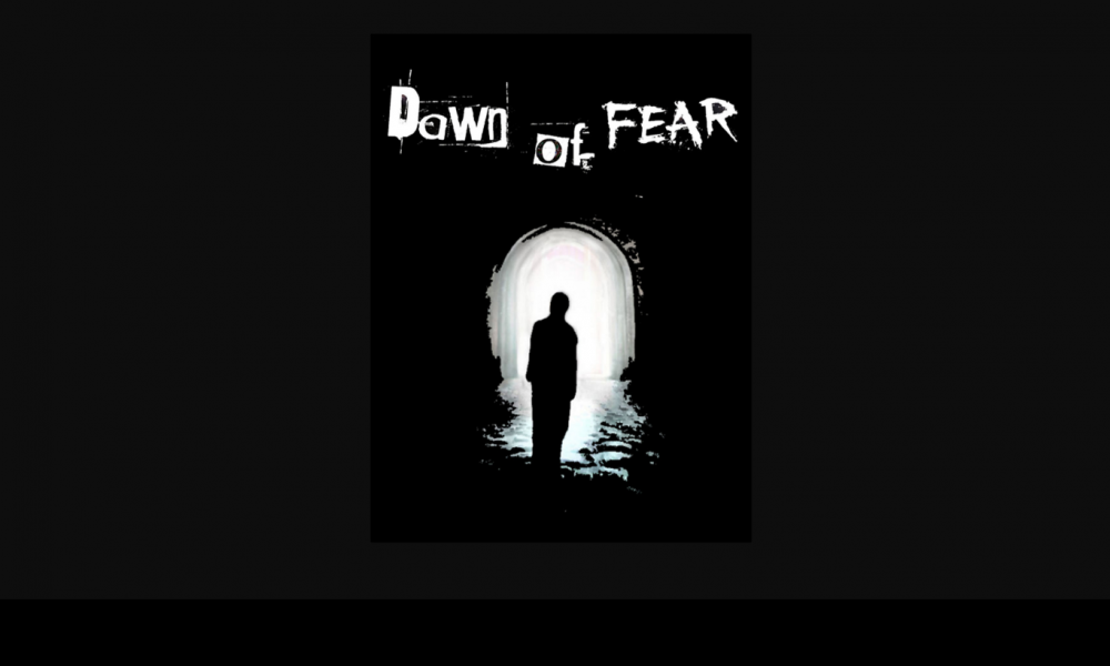  Dawn of Fear –  novo jogo de terror chegando ao PS4