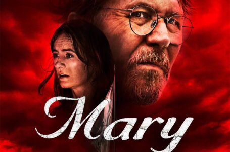 Crítica | A Possessão de Mary