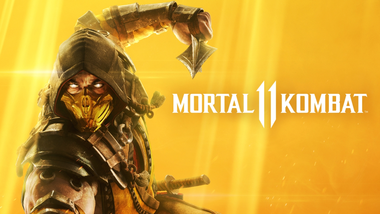 Mortal Kombat 11: Final da Liga Latina será no Brasil