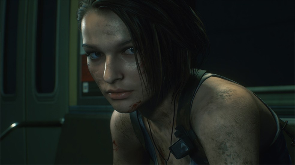 Resident Evil 3: Novo Trailer Apresenta Heróis e Vilões