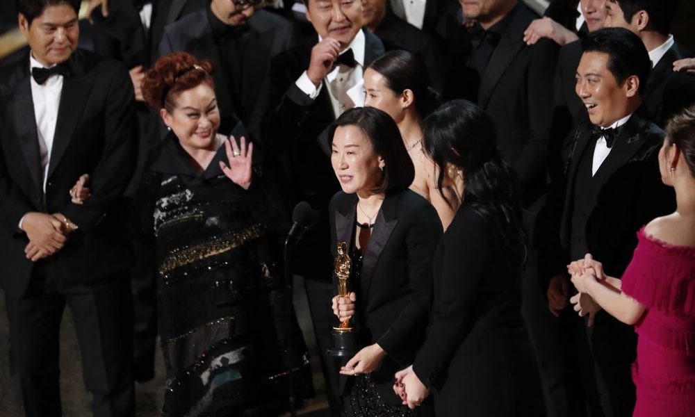  Oscar 2020: Confira lista completa de vencedores