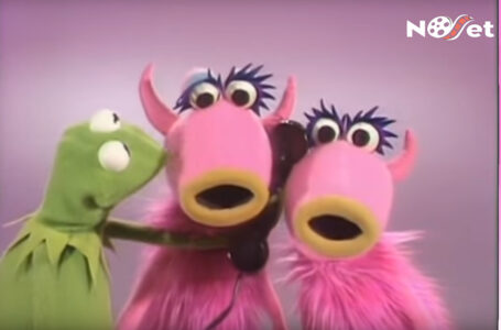 Memória: o inesquecível e hilário clip dos Muppets “Mahna Mahna”.