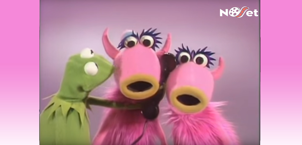 Memória: o inesquecível e hilário clip dos Muppets “Mahna Mahna”.