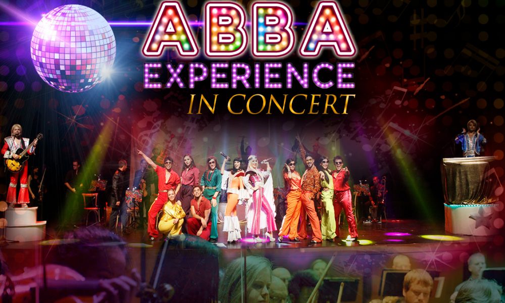  “ABBA Experience in Concert” se apresenta no Teatro Oficina do Estudante Iguatemi