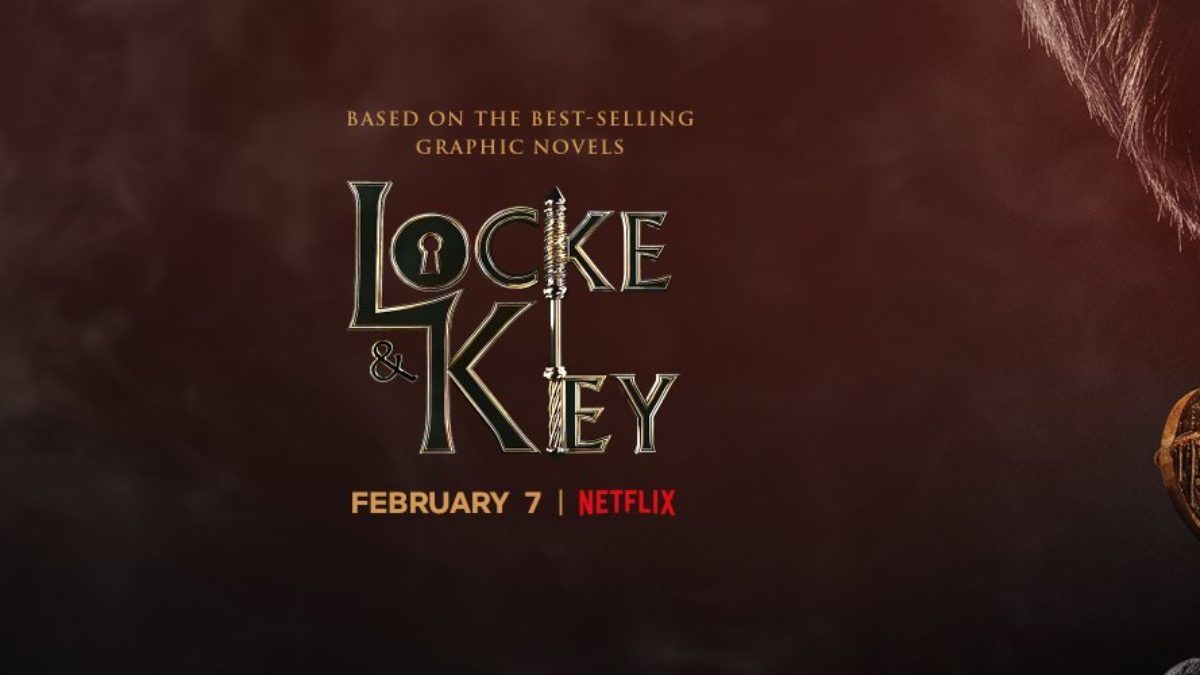 Locke & Key (Primeira Temporada 2020)