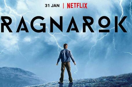 Ragnarok – 1a temporada na Netflix (2020)