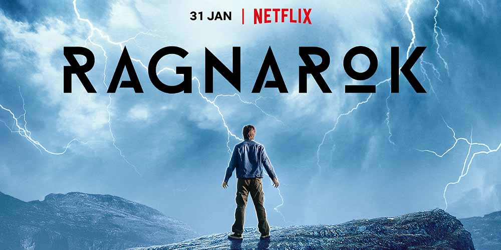  Ragnarok – 1a temporada na Netflix (2020)