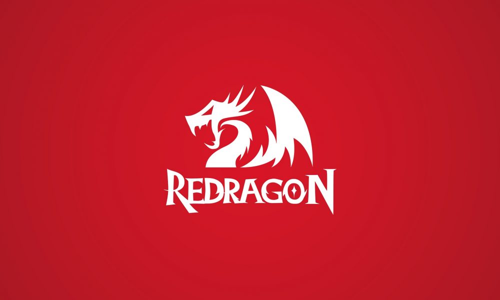  BGS 2020: Redragon Brasil é confirmada como patrocinador prata