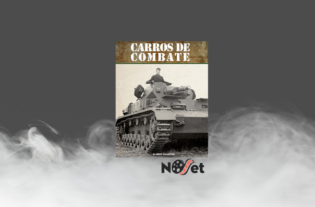 A Planeta DeAgostini lança a coleção “Carros de Combate da II Guerra Mundial”