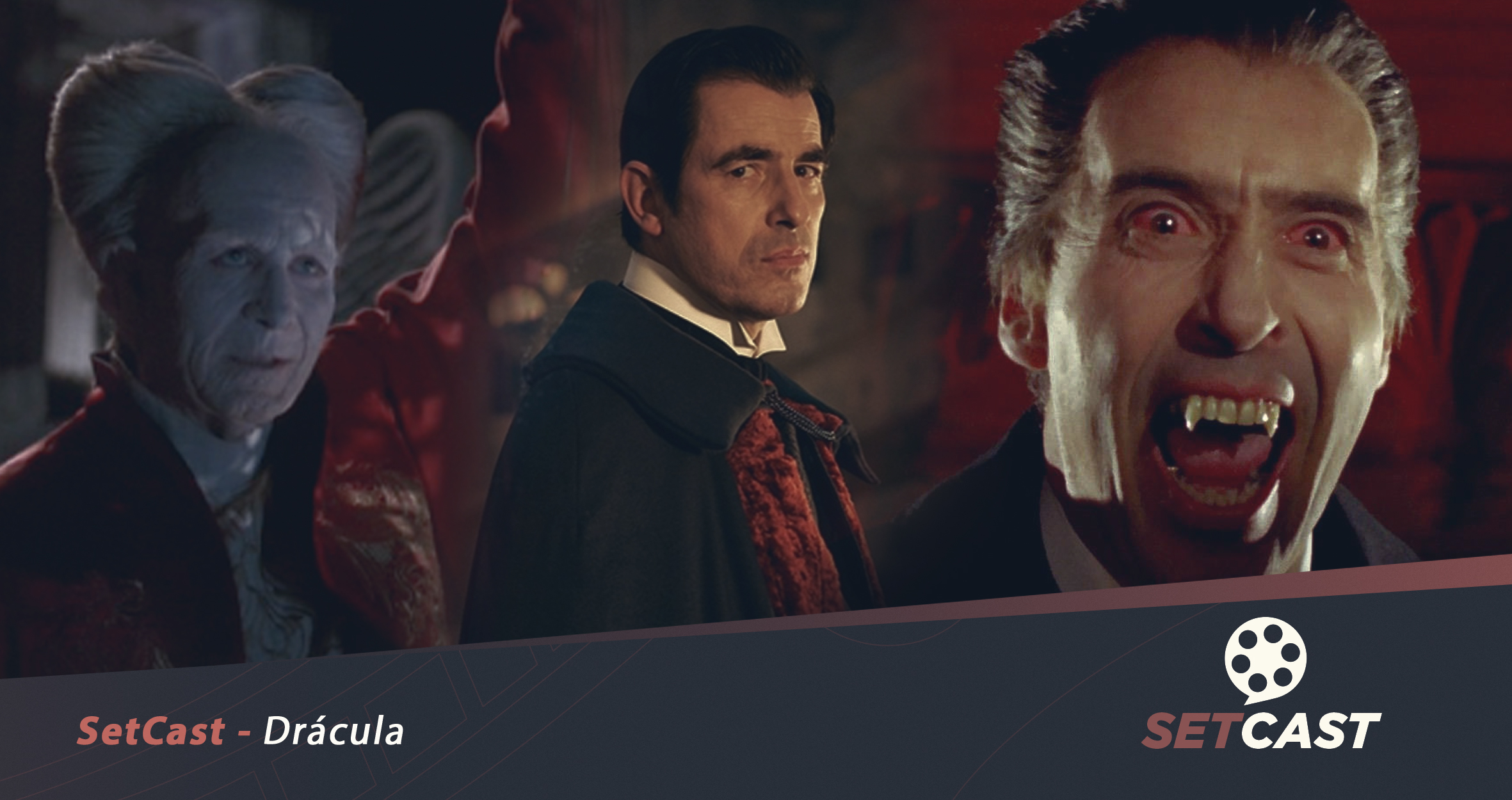 SetCast 214 – Drácula