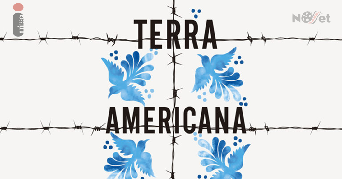 Editora Intrínseca lança “Terra Americana”, de Jeanine Cummins