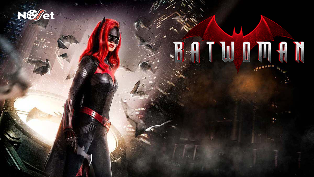 Com estreia de Batwoman, HBO expande seu catálogo de Super-heróis.