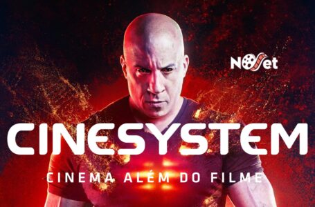 Cinesystem: Estreias da semana nos cinemas – 12 de março de 2020