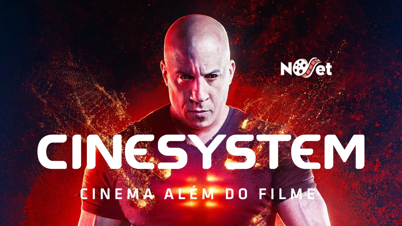 Cinesystem: Estreias da semana nos cinemas – 12 de março de 2020