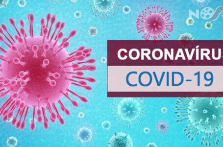 Coronavírus: tudo que precisamos saber sobre a pandemia e suas implicações.