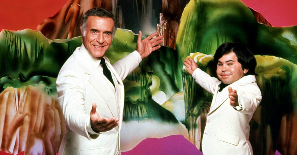 fantasy island herve