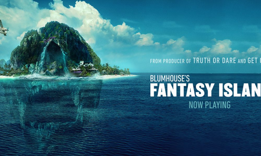  Fantasy Island ou A Ilha da Fantasia: Da Clássica Série ao remake de 2020