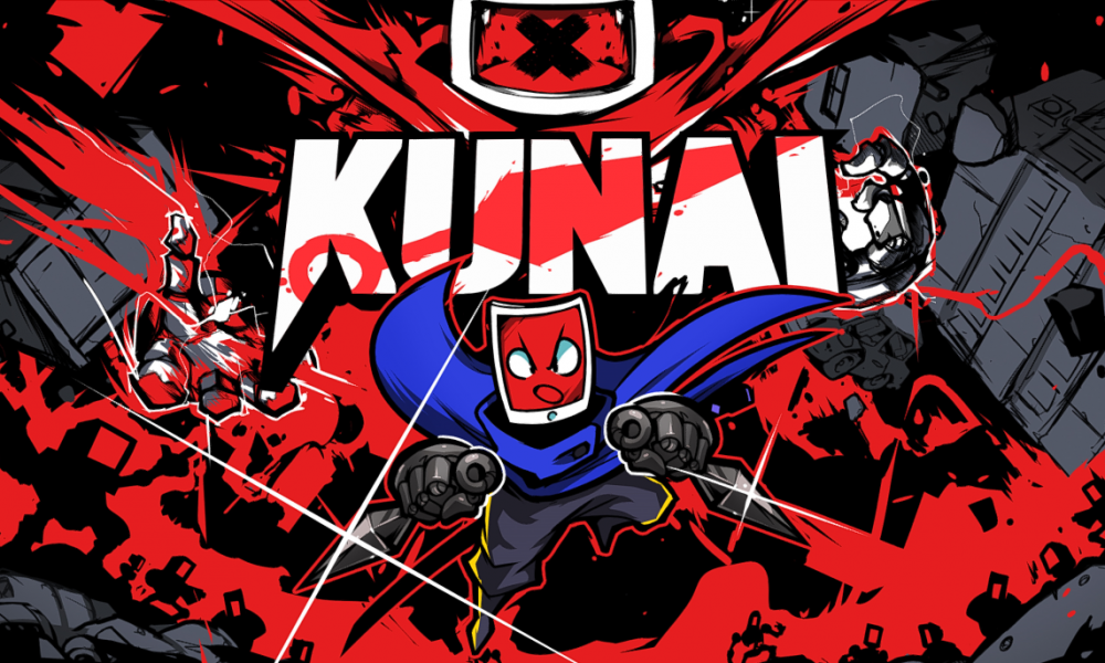  Review: Kunai
