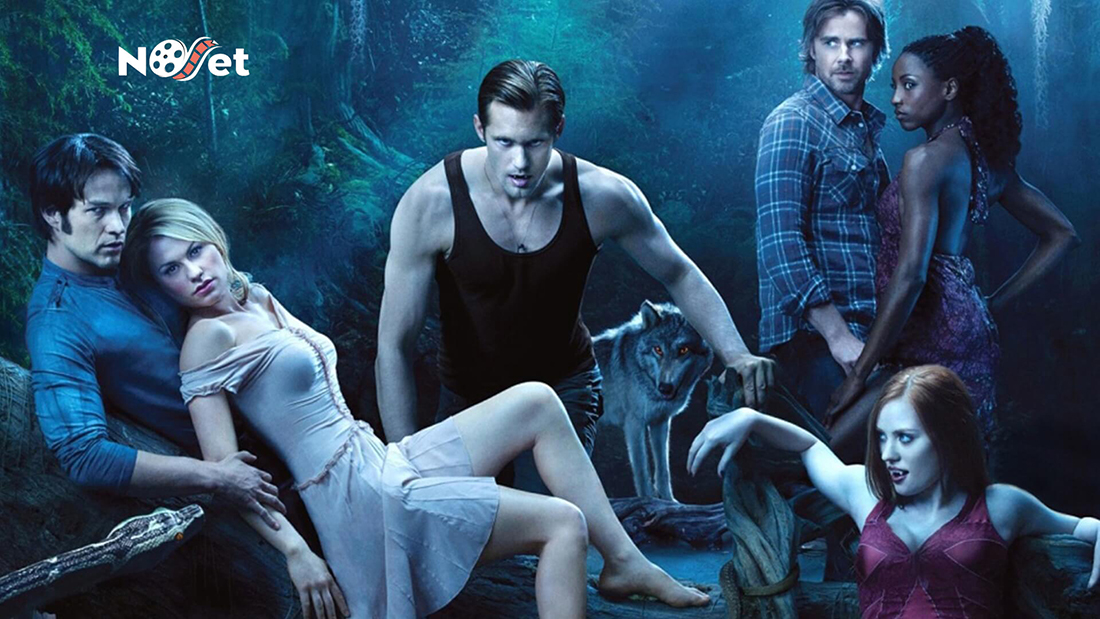 HBO Signature promove maratona de True Blood