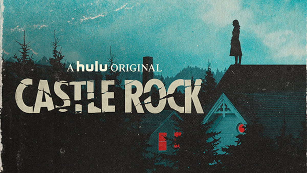 Castle Rock – 1ª Temporada