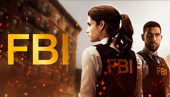  FBI – Segunda  Temporada na CBS