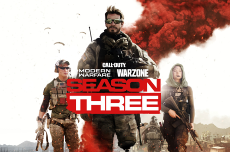 Call of Duty: Modern Warfare e Warzone ganham 3ª temporada em abril