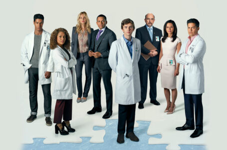 The Good Doctor: O Bom Doutor – Terceira Temporada