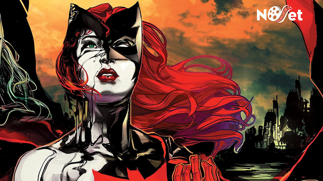 Hoje tem estreia de Batwoman na HBO e HBO GO.