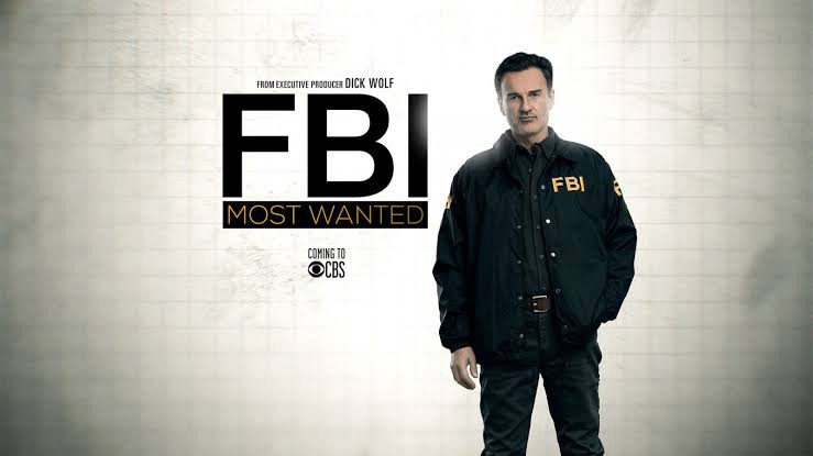  FBI: Os Mais Procurados (Primeira Temporada)
