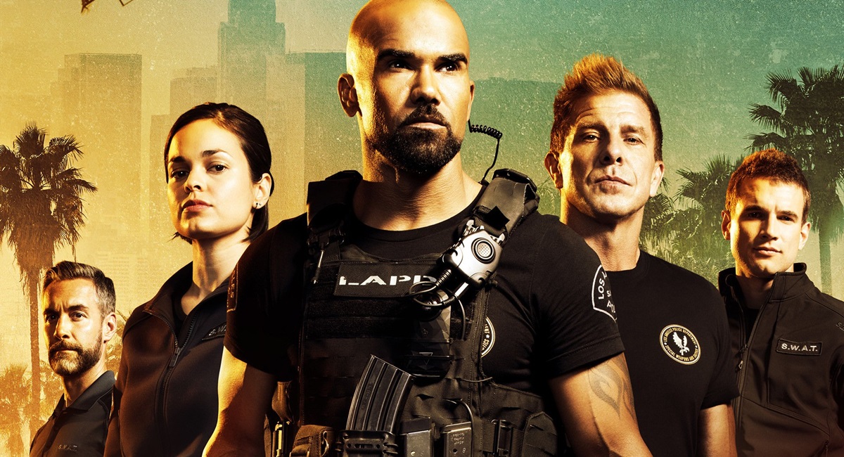 S.W.A.T.: Terceira Temporada (2019)