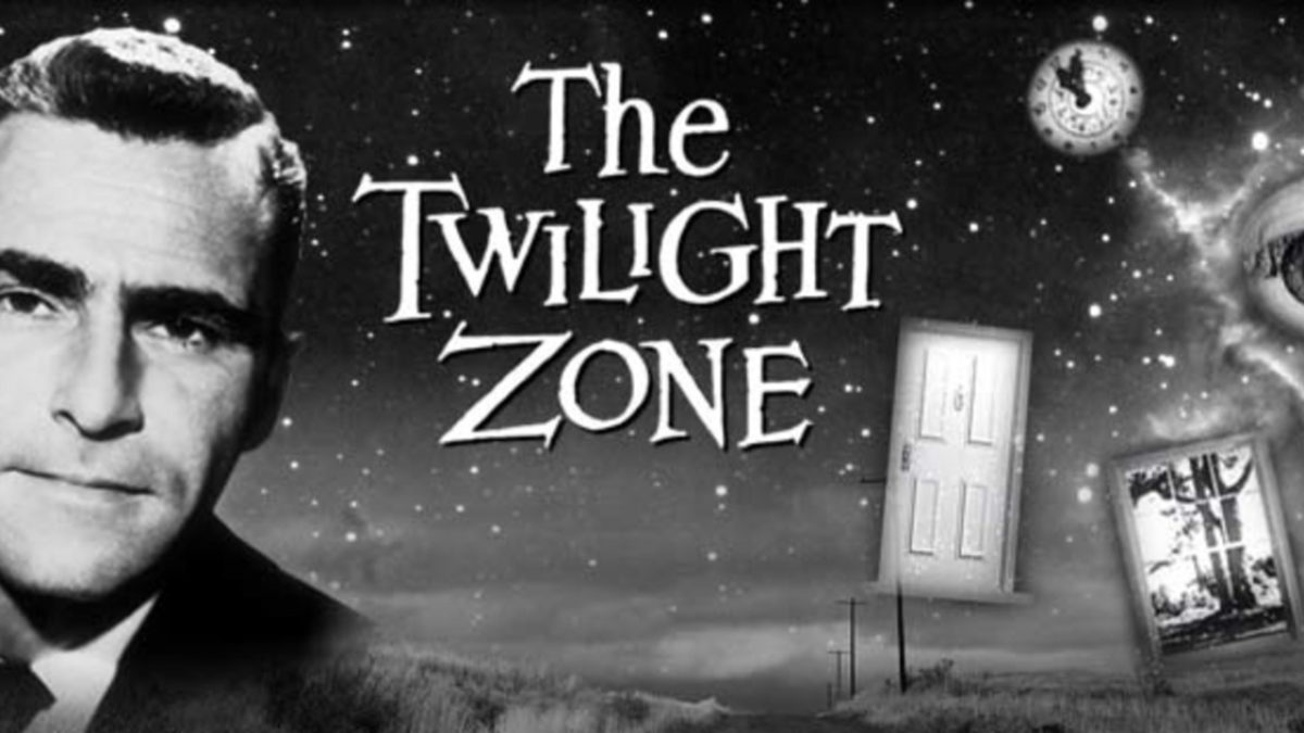 The Twilight Zone: Além da Imaginação (1964 – 2019)