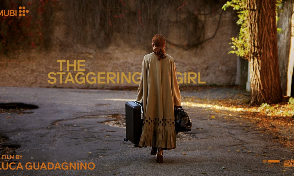  MIS: Debate sobre o filme Contágio e sessão especial do curta The Staggering girl são destaques do #MISemCasa desta semana
