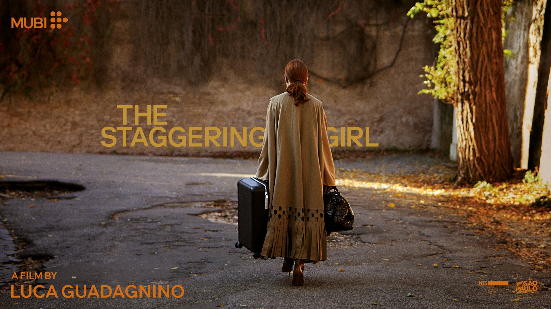 MIS: Debate sobre o filme Contágio e sessão especial do curta The Staggering girl são destaques do #MISemCasa desta semana