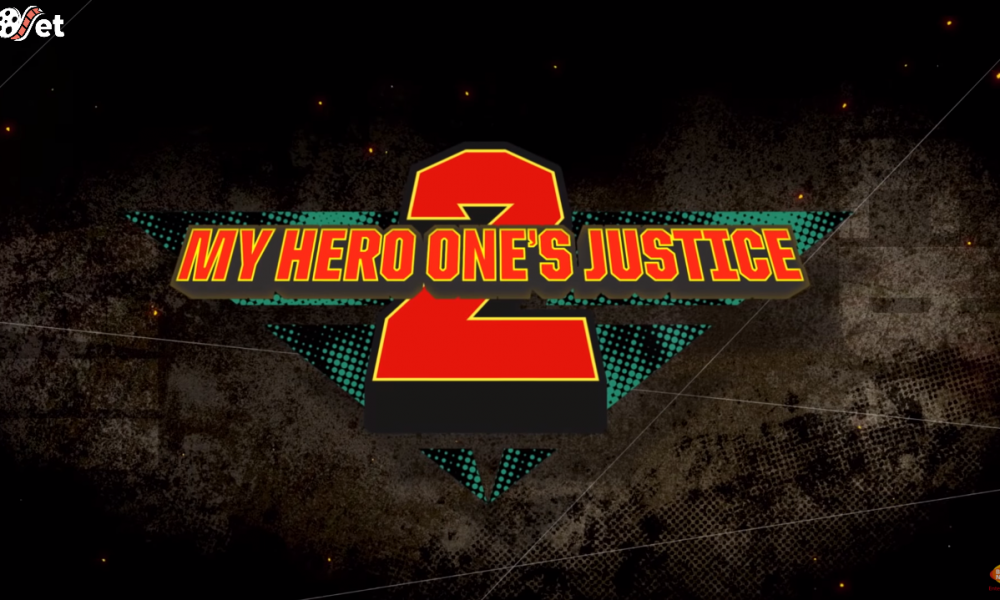  Review: My Hero One Justice 2