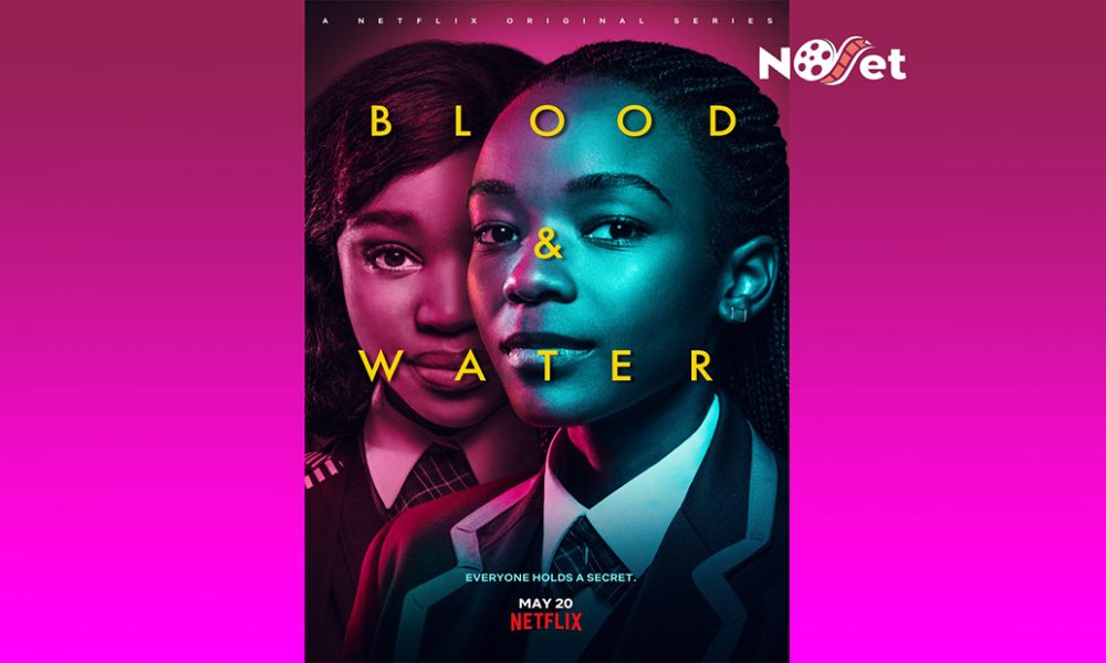  Sangue e Água: Netflix insere uma trama com suspense e drama no universo juvenil.