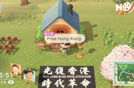 China elimina cópias importadas de Animal Crossing: New Horizons