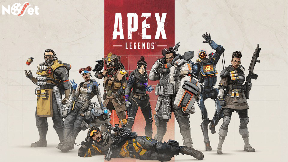  A EA afirma que Apex Legends foi o jogo gratuito mais baixado para PS4 em 2019