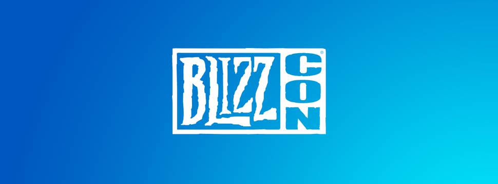  Blizzard toma precaução sobre a realização da BlizzCon 2020