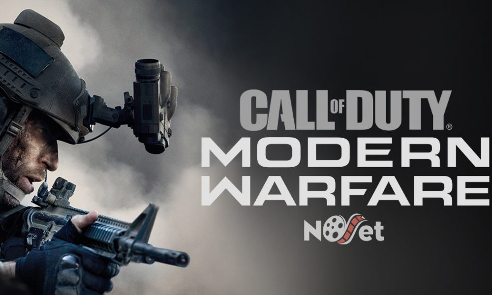  Call of Duty: Modern Warfare se destaca entre todos os jogos da franquia