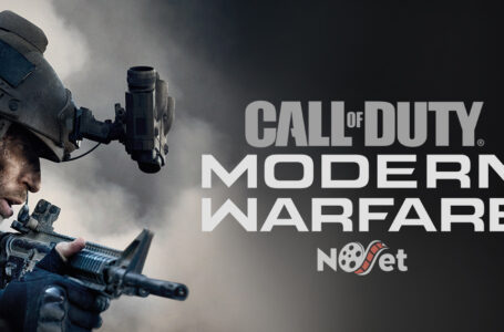 Call of Duty: Modern Warfare se destaca entre todos os jogos da franquia