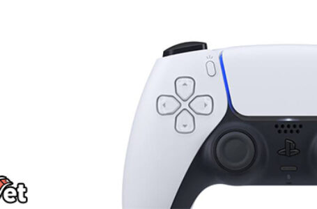 DualSense do PlayStation 5, tem suas primeiras imagens reveladas