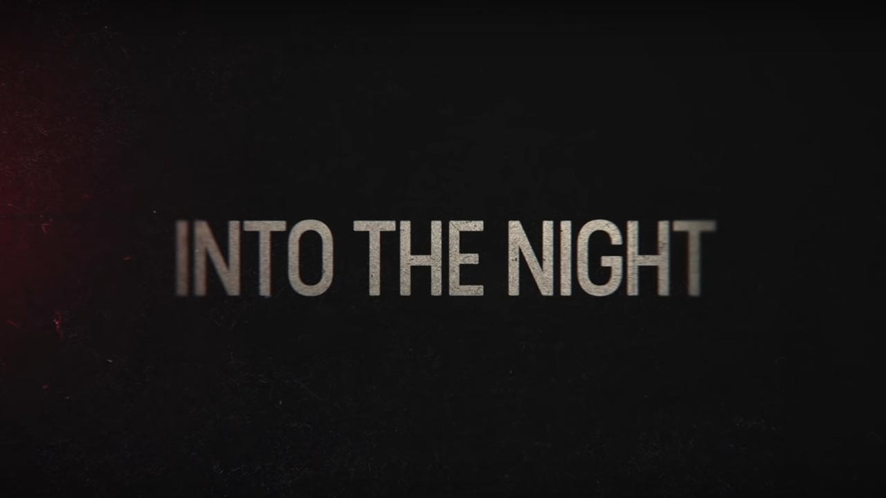 Into the Night: Primeira Temporada na Netflix