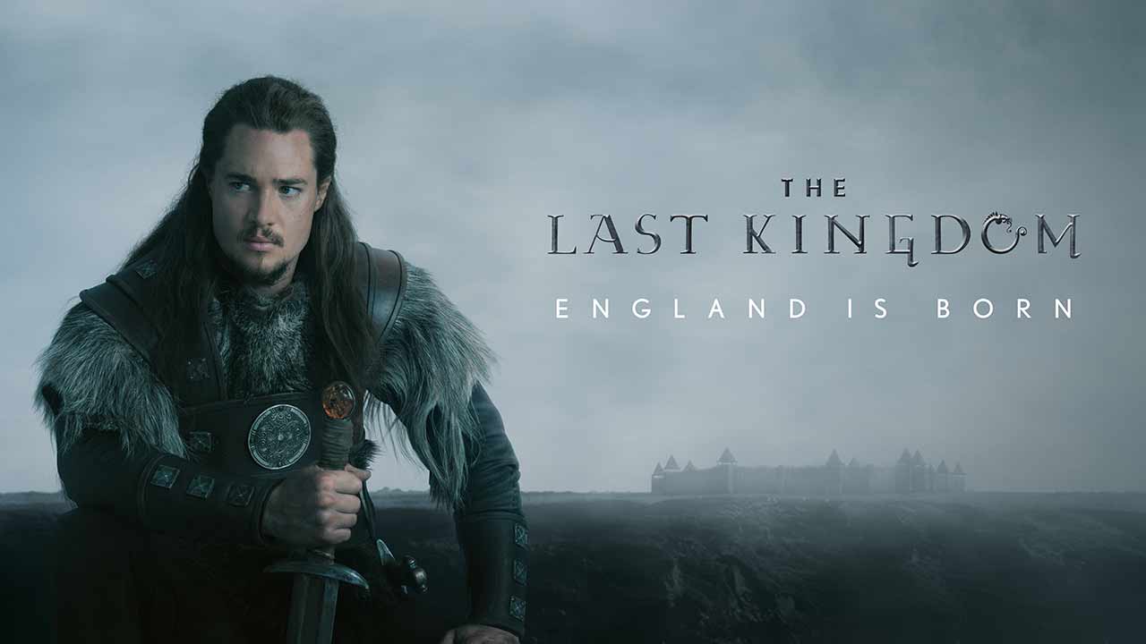 The Last Kingdom: O Último Reinado (Primeira Temporada)