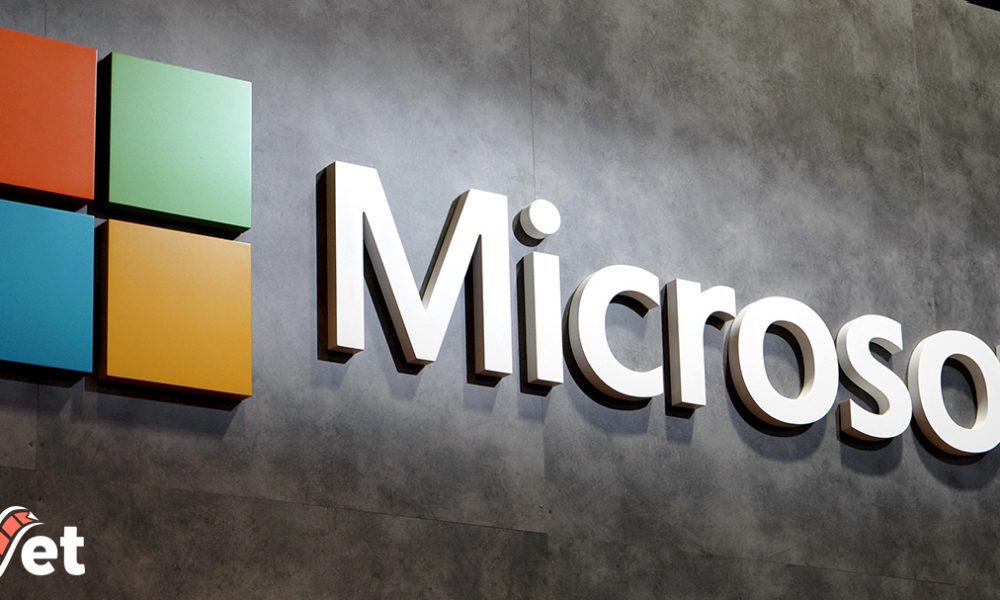  Microsoft anuncia novo modelo para seus eventos