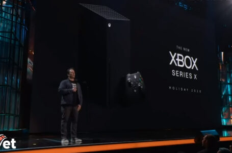 Chefe da Xbox diz que COVID-19 não irá atrasar lançamento do Xbox Series X