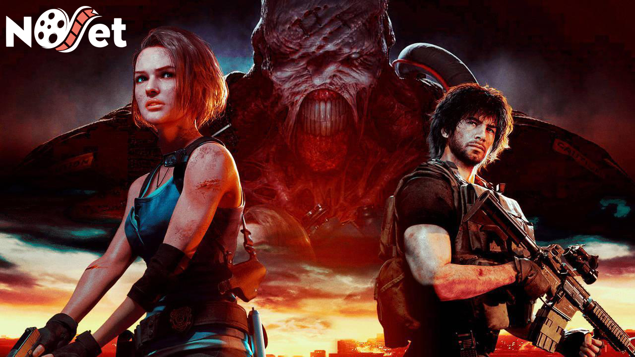 Capcom realiza pesquisa de preferência sobre o próximo jogo da saga Resident Evil