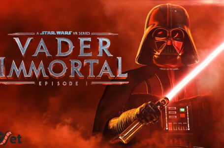 Vader Immortal, chega em 2020 para PlayStation VR